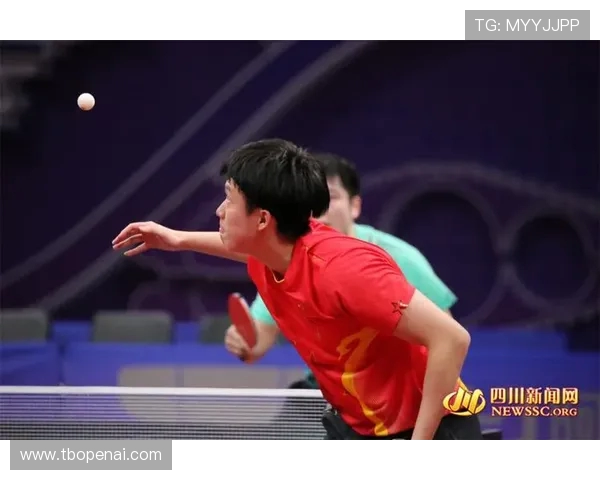 广州乒乓球队在亚运会上的逆袭之路展现团结拼搏精神与辉煌成就